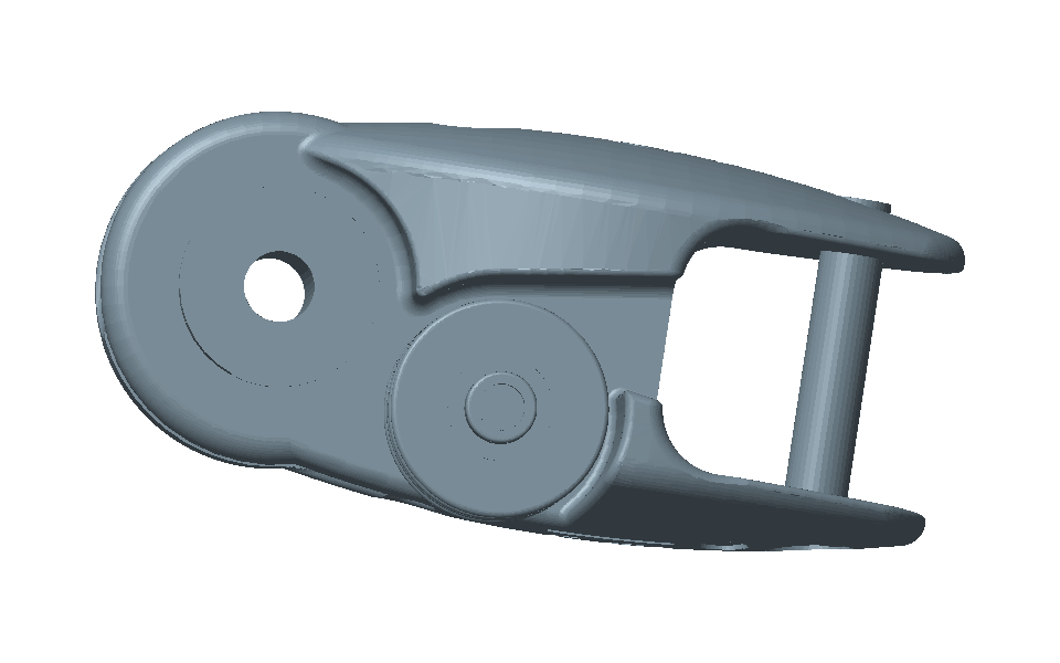 CAD input model — view 4 of 4